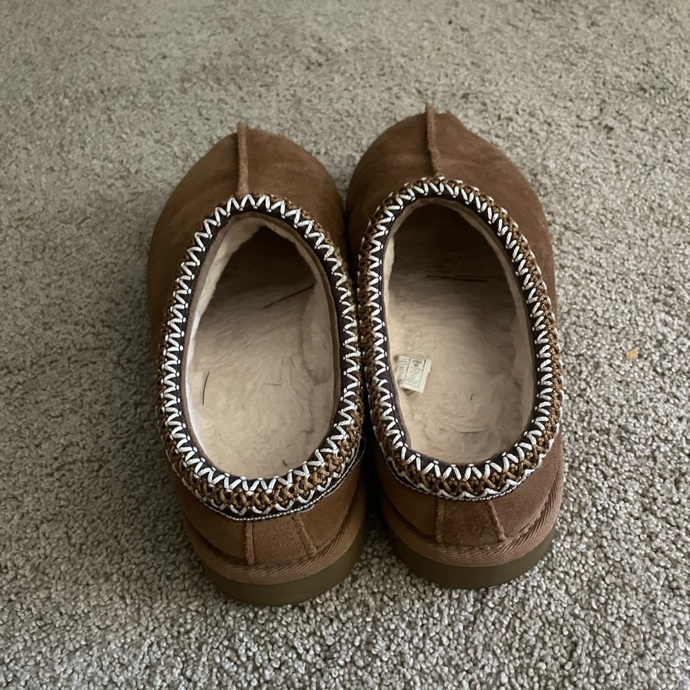 UGG TASSMAN SLIPPERS